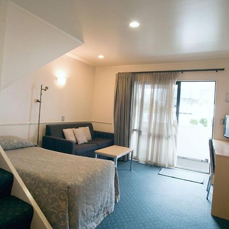Manukau Motor Lodge Окленд Екстер'єр фото