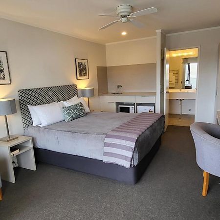 Manukau Motor Lodge Окленд Екстер'єр фото