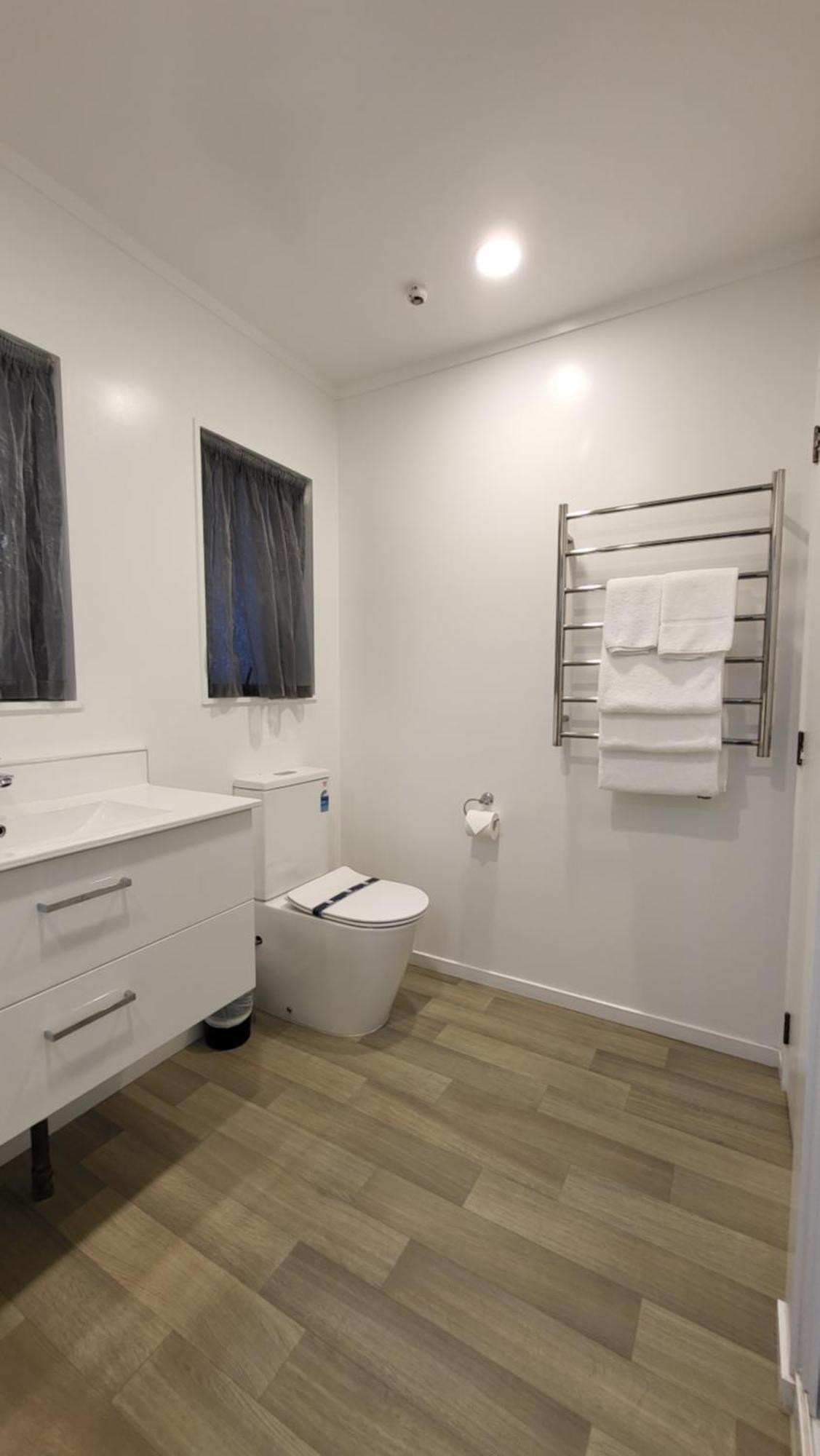 Manukau Motor Lodge Окленд Екстер'єр фото