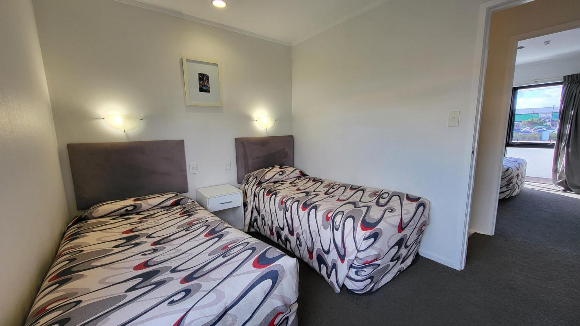 Manukau Motor Lodge Окленд Екстер'єр фото