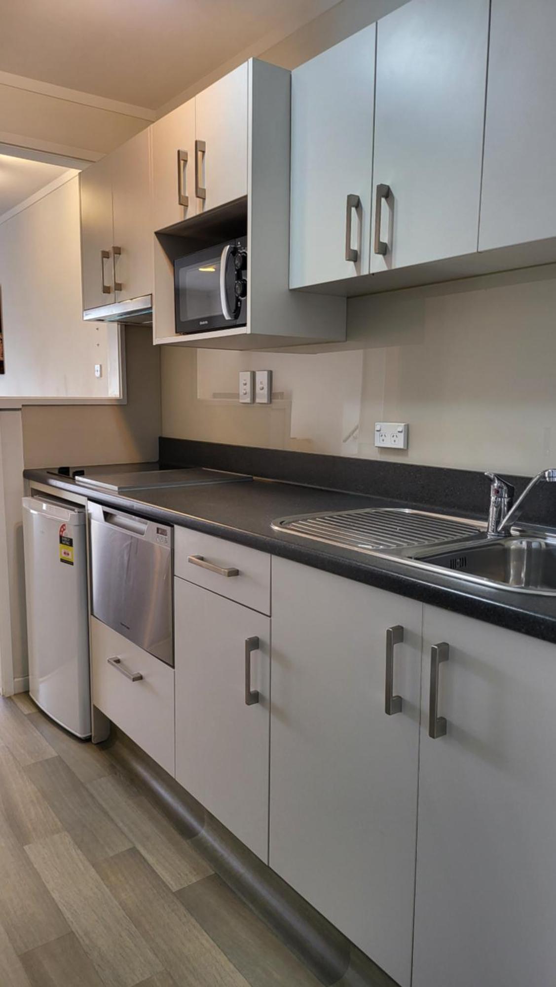 Manukau Motor Lodge Окленд Екстер'єр фото