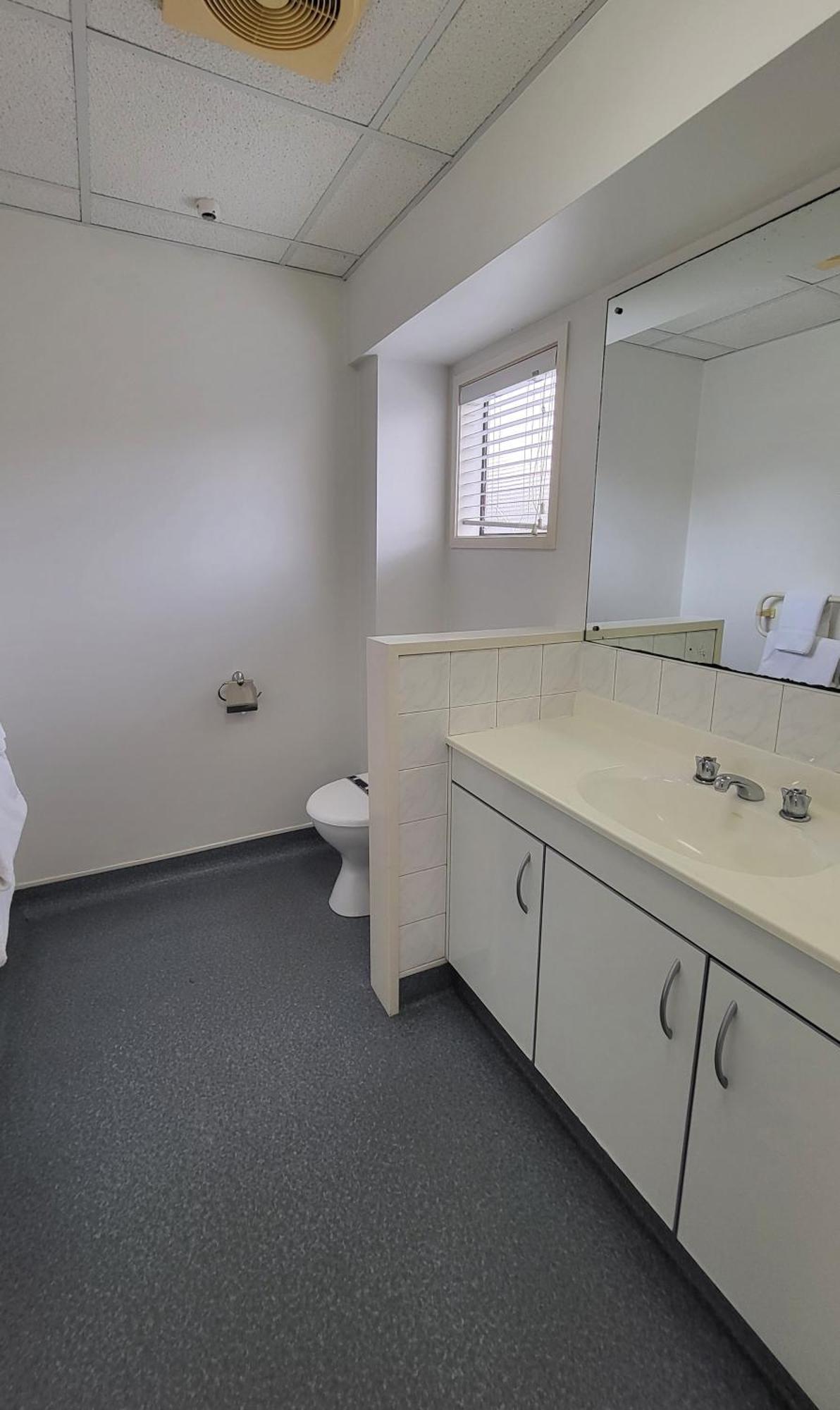 Manukau Motor Lodge Окленд Екстер'єр фото