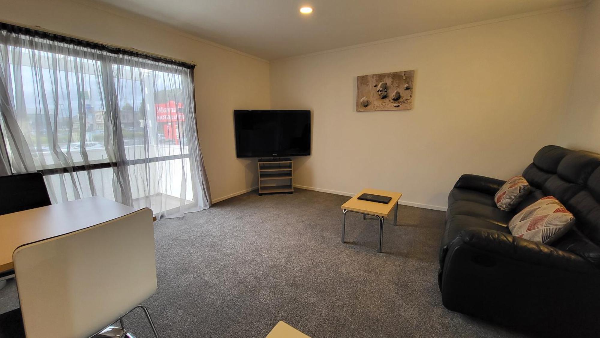 Manukau Motor Lodge Окленд Екстер'єр фото