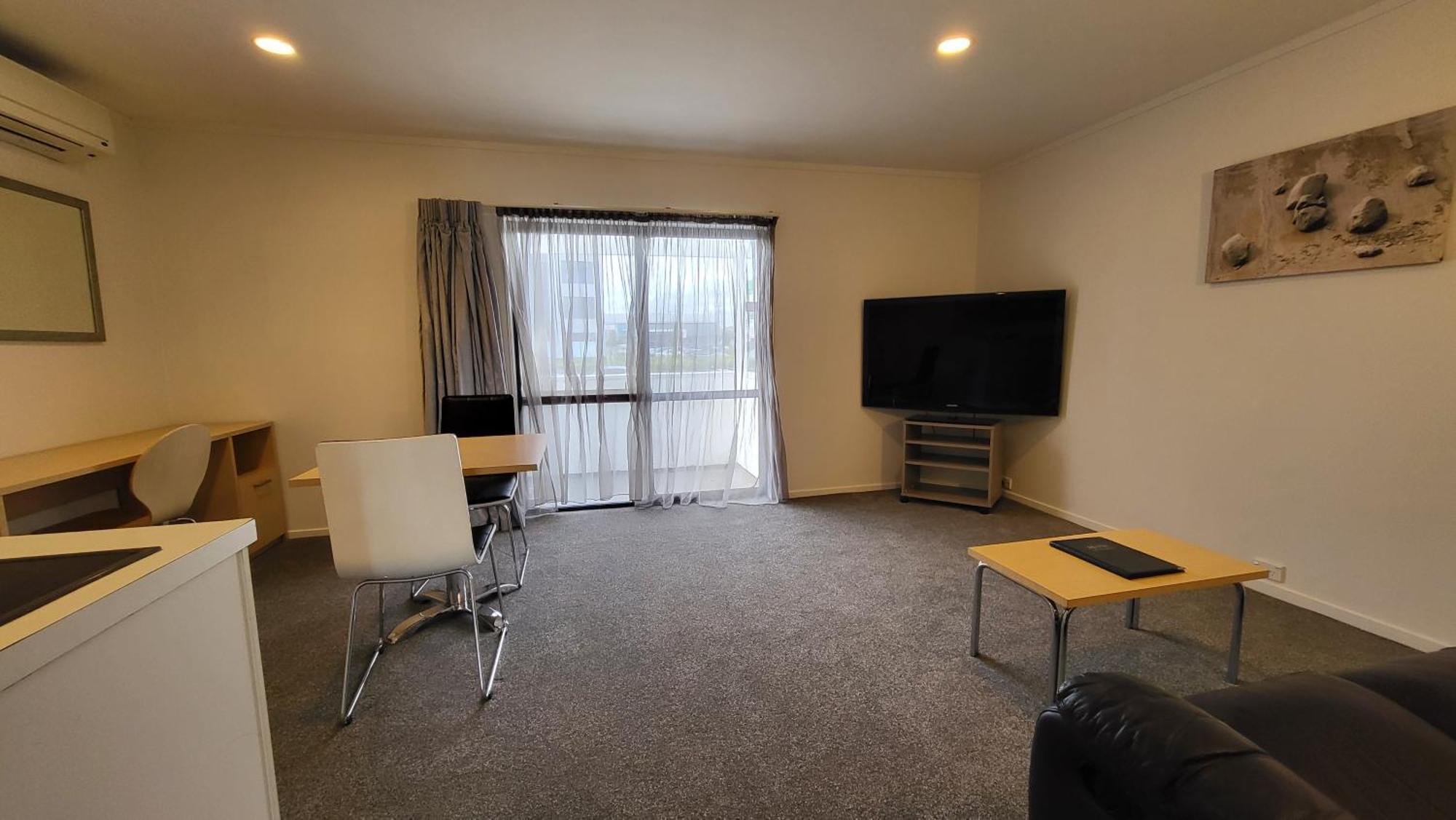 Manukau Motor Lodge Окленд Екстер'єр фото