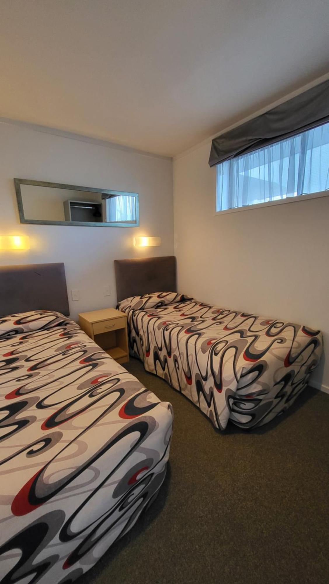 Manukau Motor Lodge Окленд Екстер'єр фото