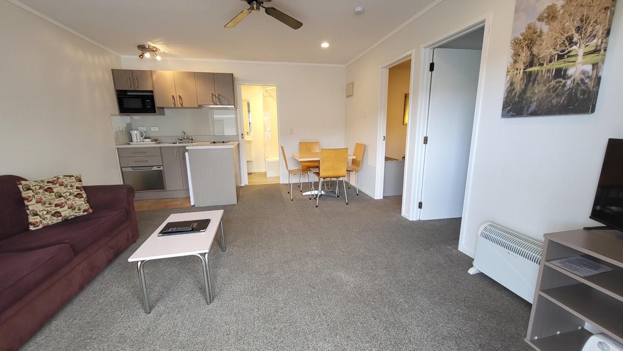 Manukau Motor Lodge Окленд Екстер'єр фото