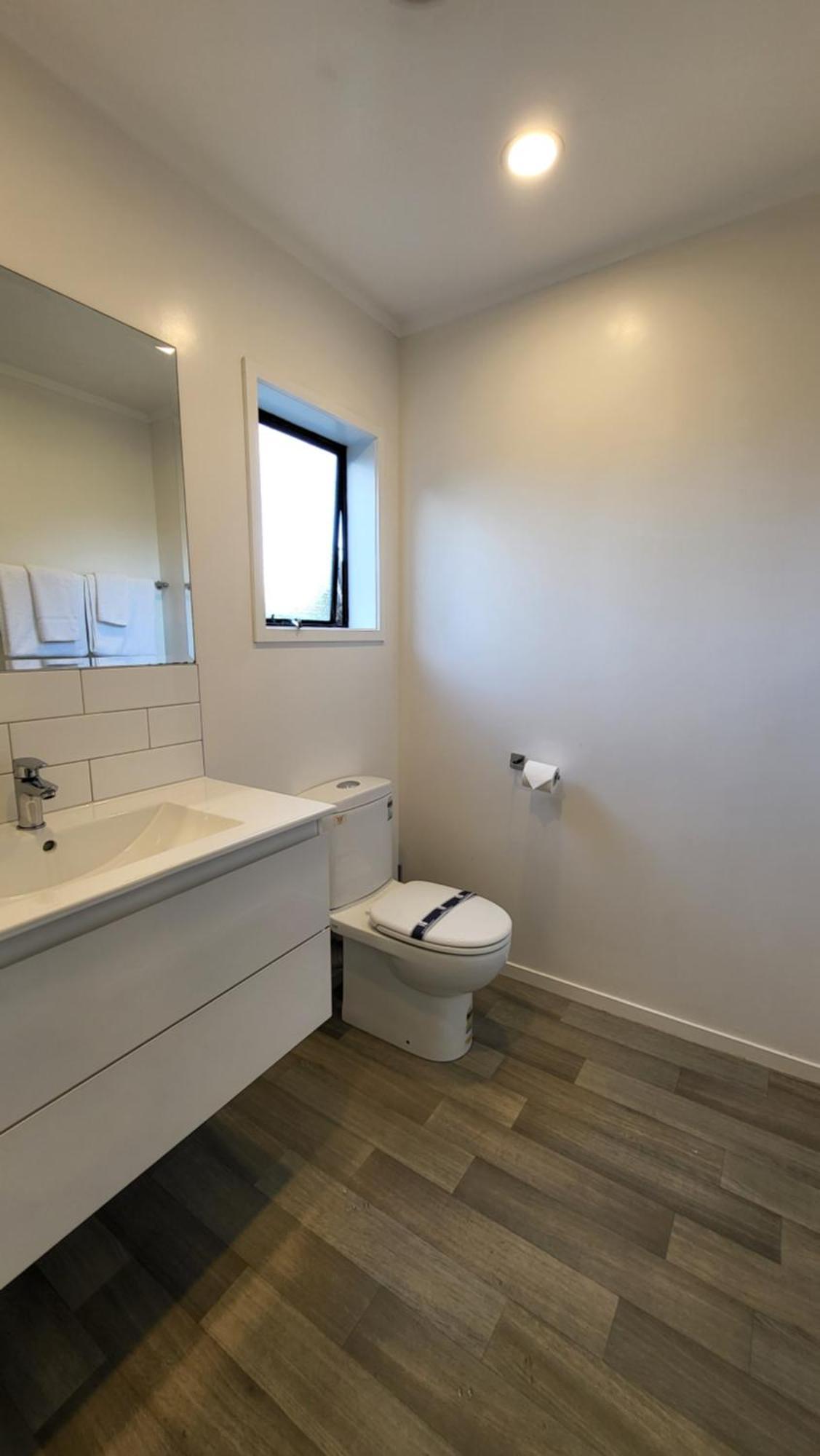 Manukau Motor Lodge Окленд Екстер'єр фото