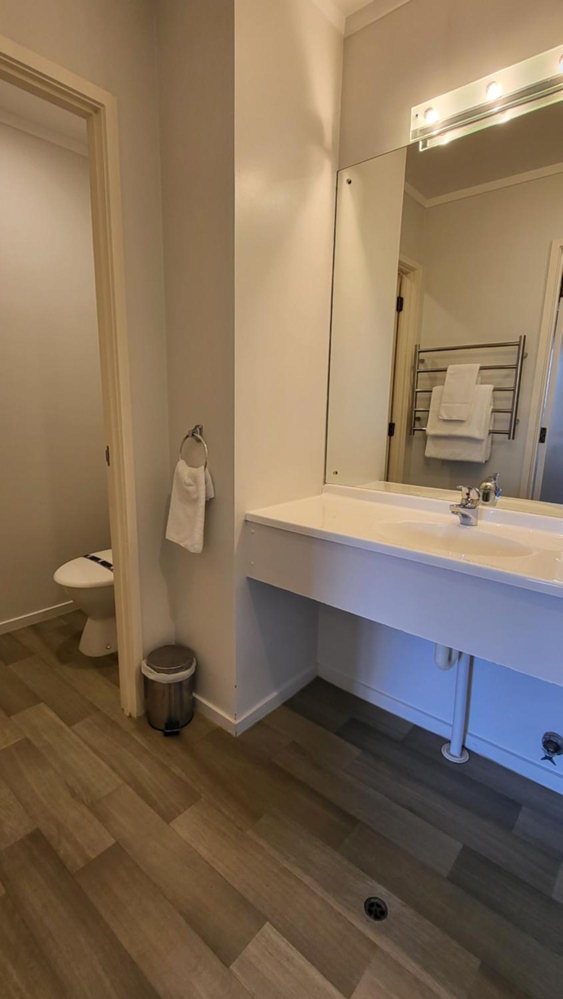 Manukau Motor Lodge Окленд Екстер'єр фото