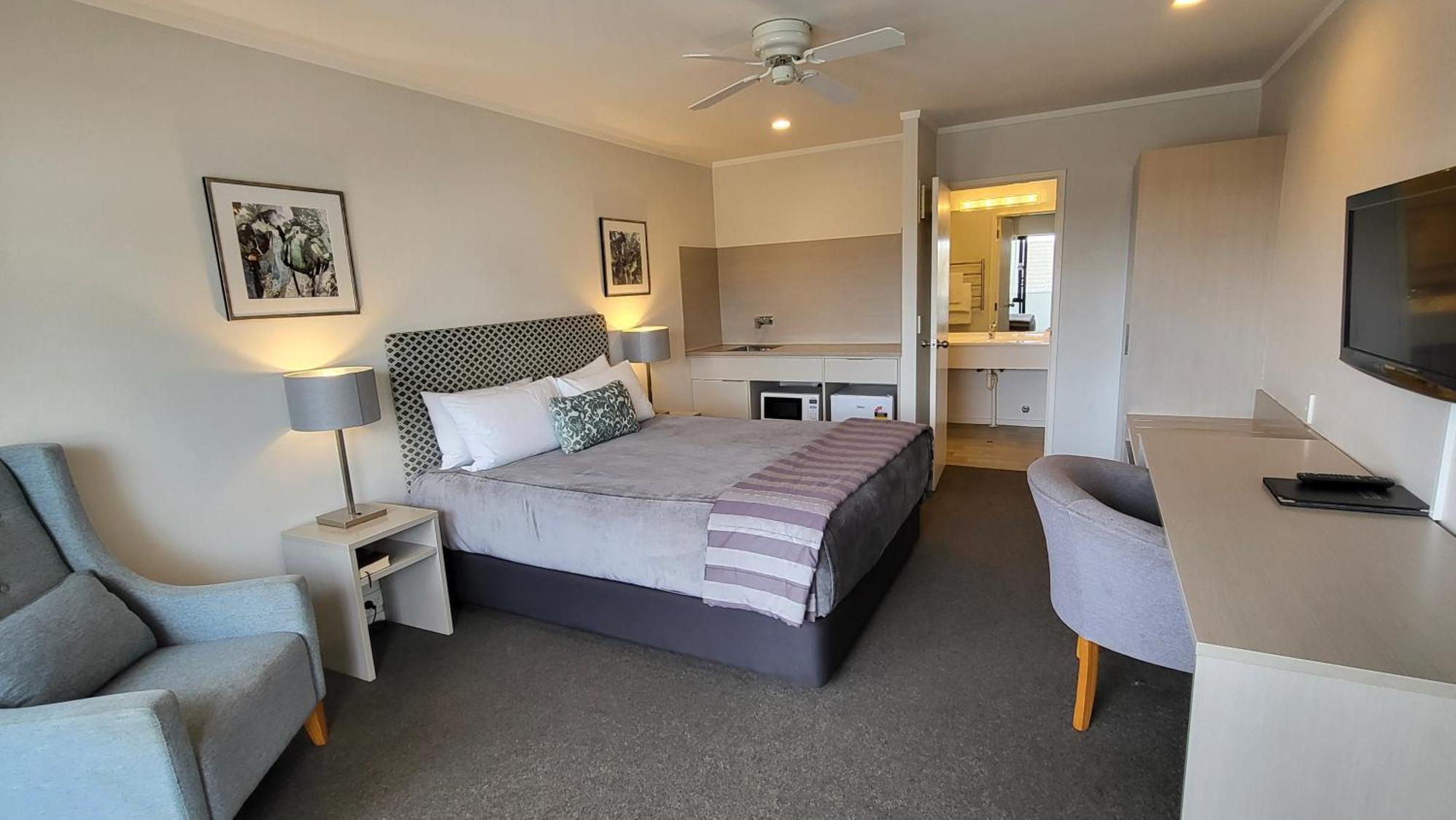 Manukau Motor Lodge Окленд Екстер'єр фото