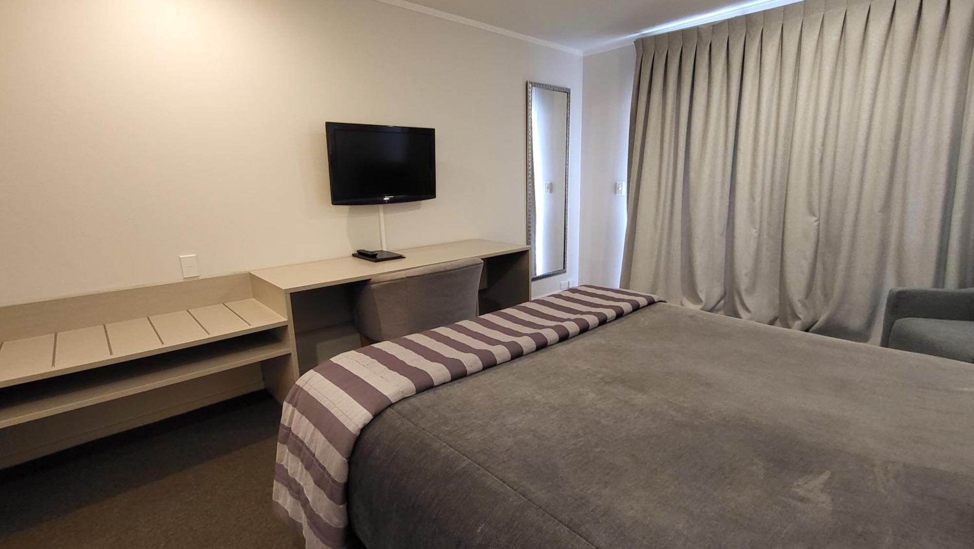 Manukau Motor Lodge Окленд Екстер'єр фото