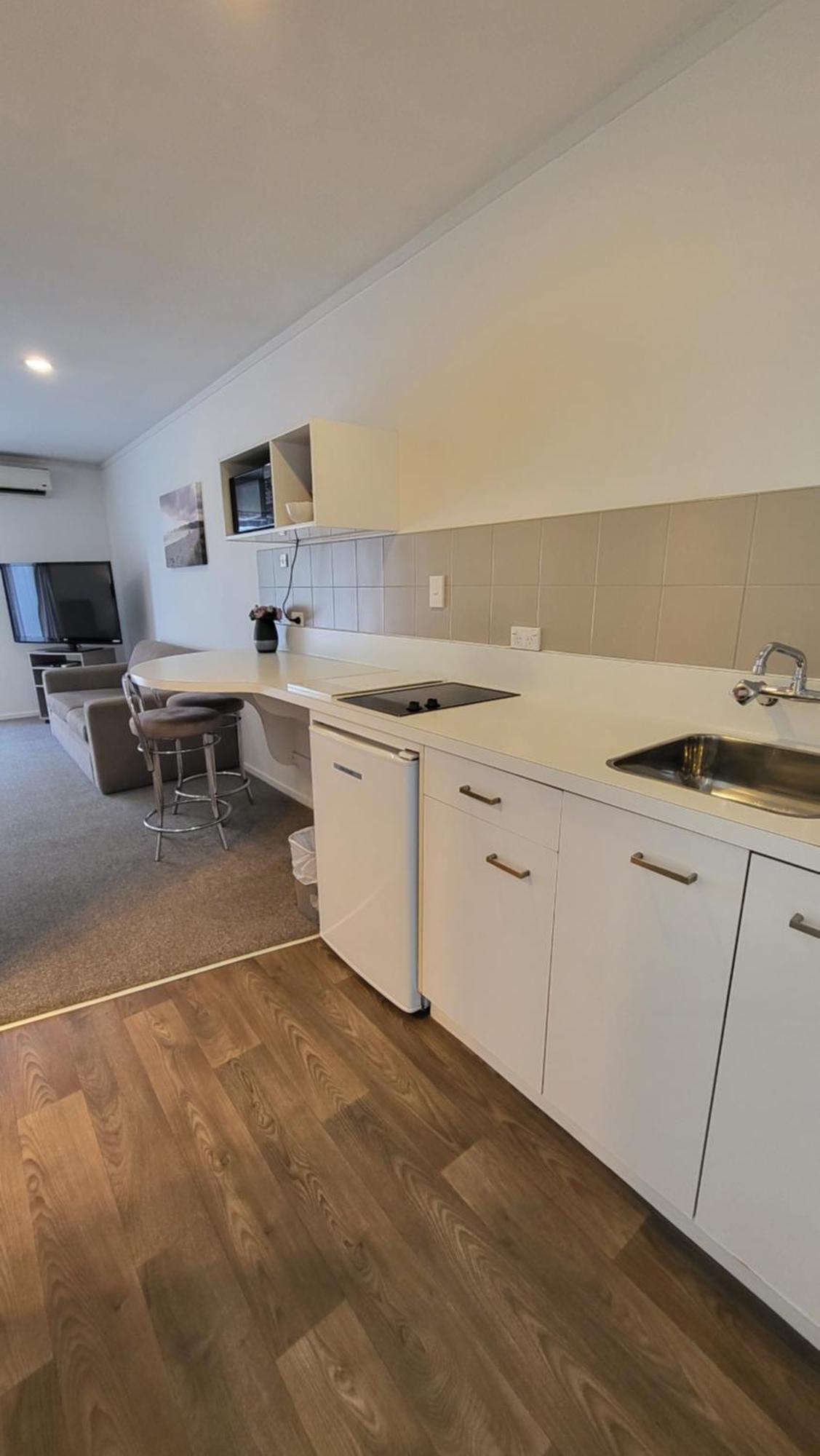 Manukau Motor Lodge Окленд Екстер'єр фото