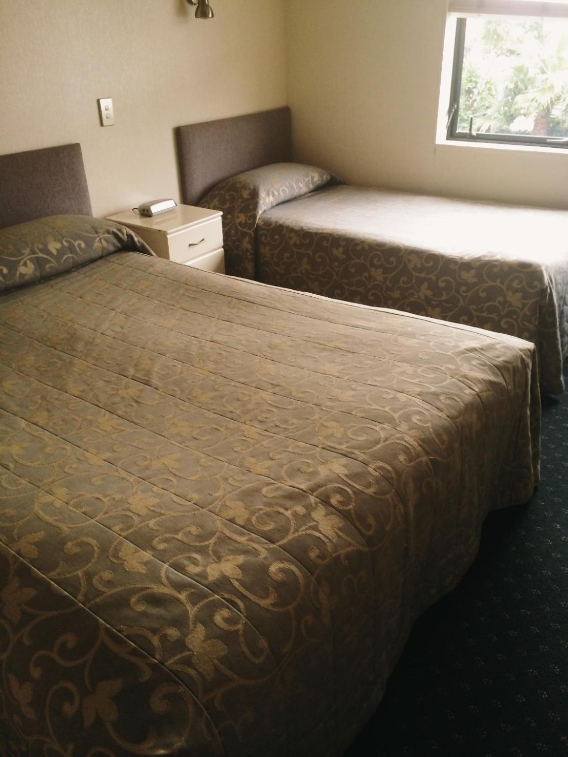 Manukau Motor Lodge Окленд Екстер'єр фото